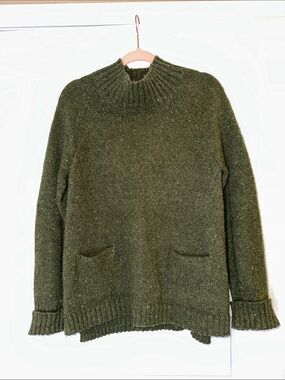 J.Jill Knitted Sweater